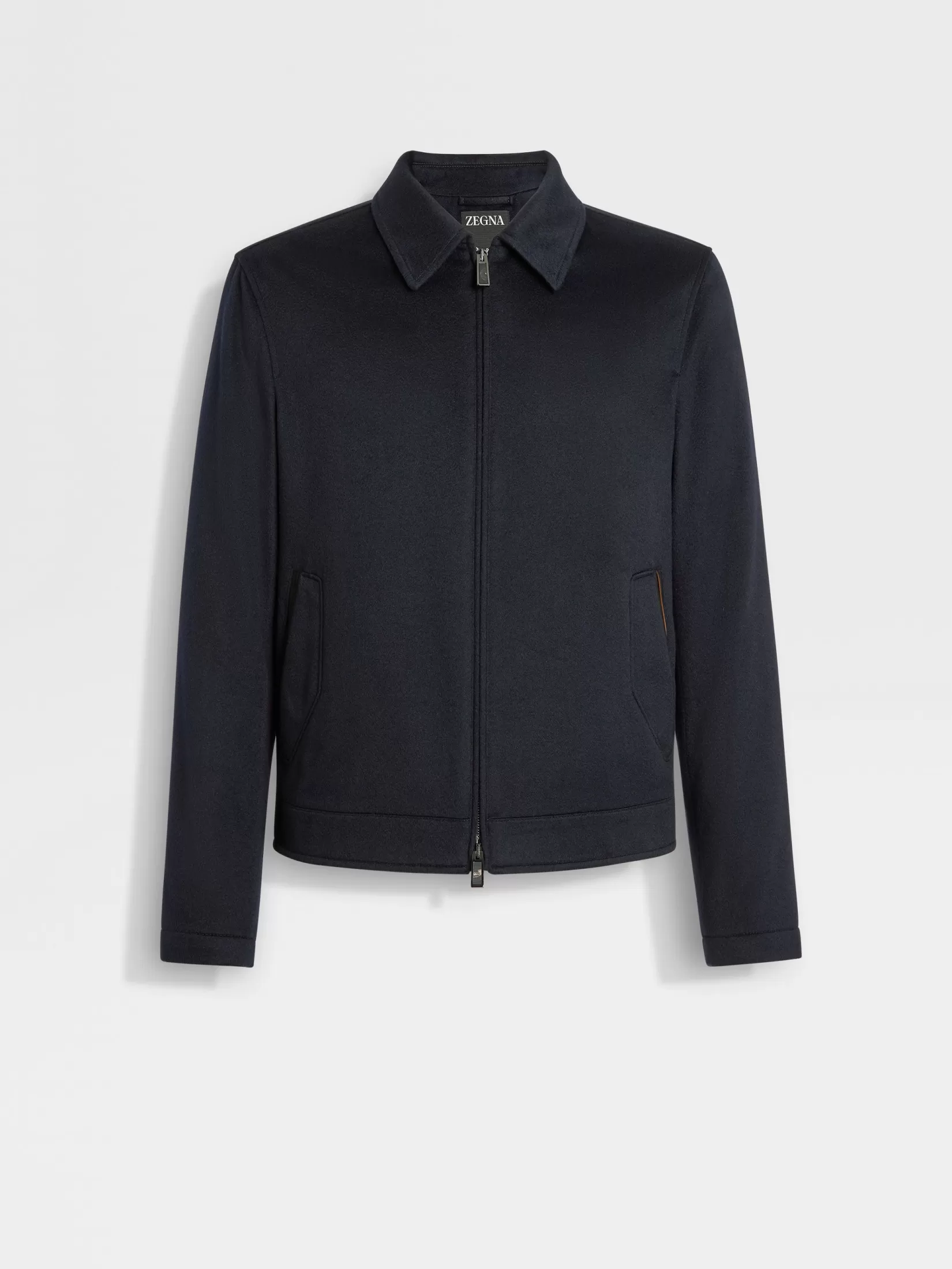 Discount Blouson in Oasi Cashmere Elements Giacche E Cappotti