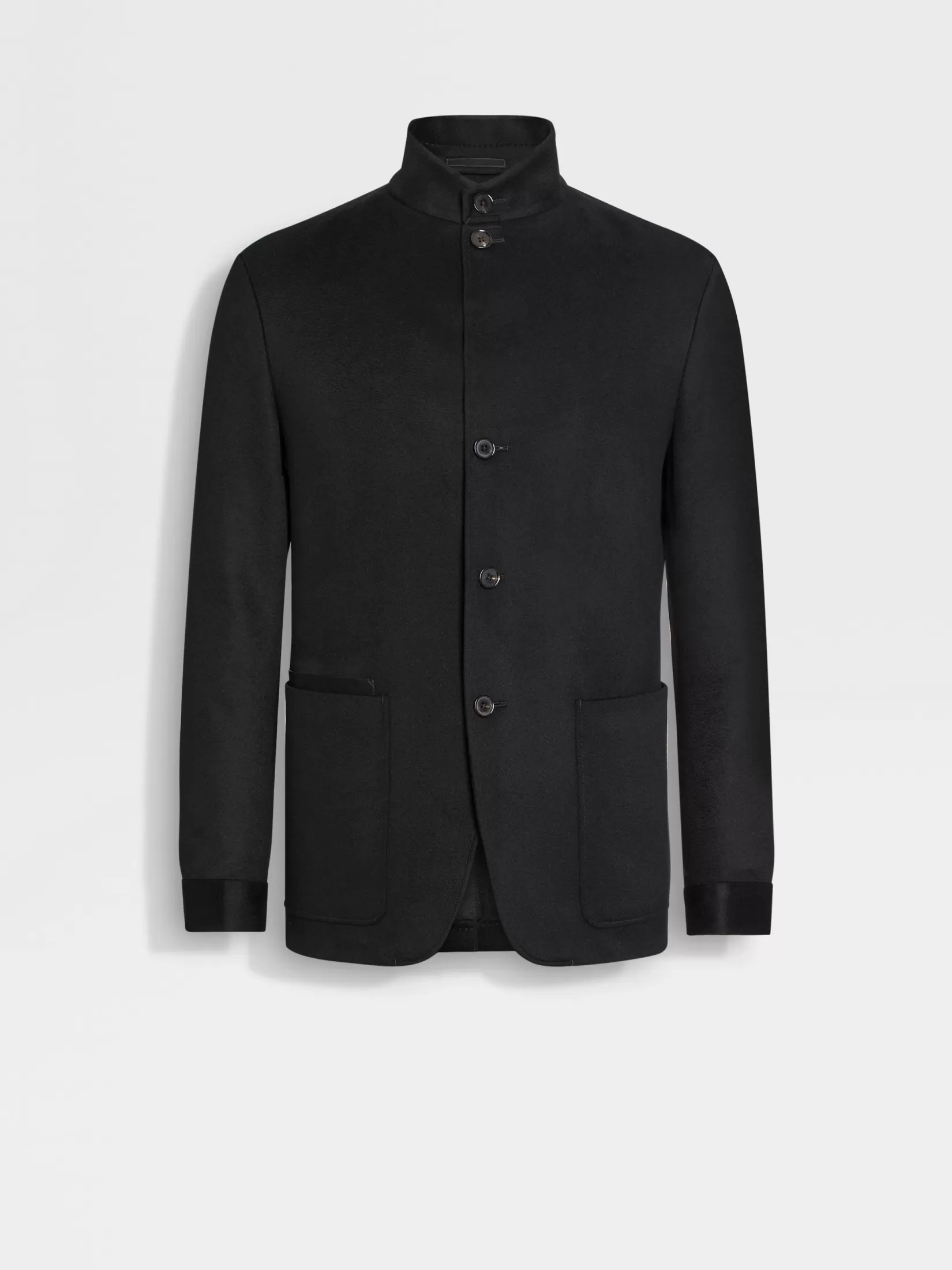 Best Sale Giacca Il Conte in Oasi Cashmere Overshirts E Chore Jackets | Giacche E Cappotti
